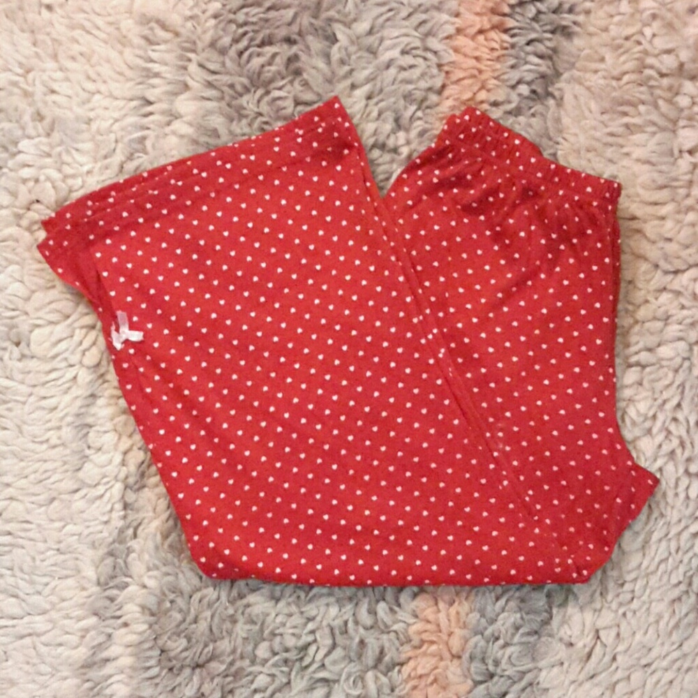 Pajama Set